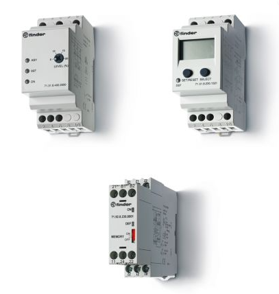 71.51.8.230.1021 Module: current monitoring relay