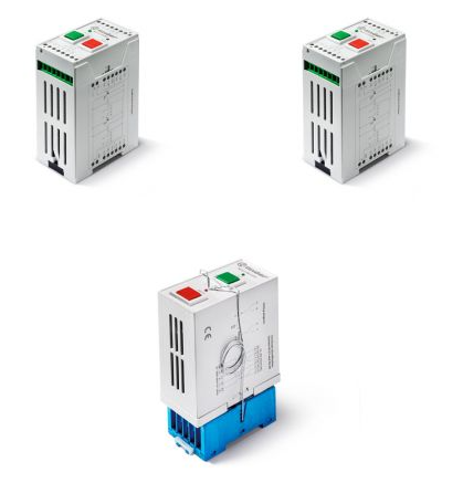 RB.14.9.250.0000 – Modular Bistable Relay DIN