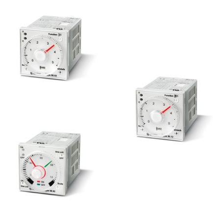 88.12.0.230.0002 Analog Timer