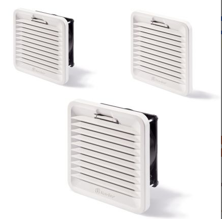 7F Series – Filter Fan