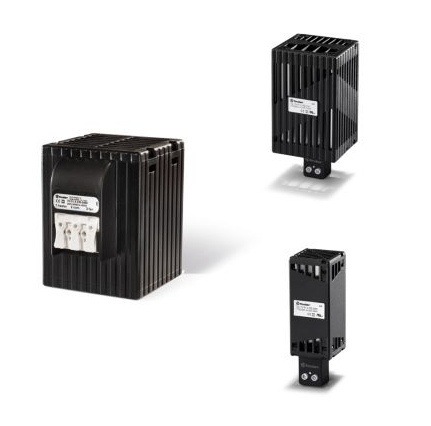 7H Series – Panel Heaters – Điều khiển nhiệt