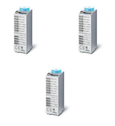 85.02.0.024.0000 Symmetrical Flash Multi Function Timer Relay