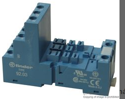 92.03SMA Đế relay