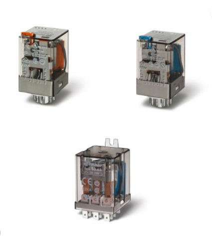 62.32.8.024.0040 Power Relays