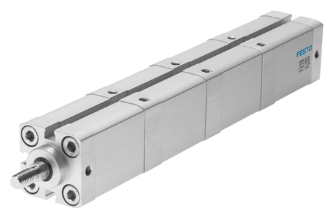 High-force cylinder ADNH-100