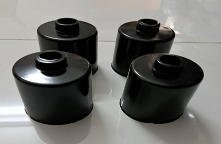 Nắp bảo vệ đầu ren