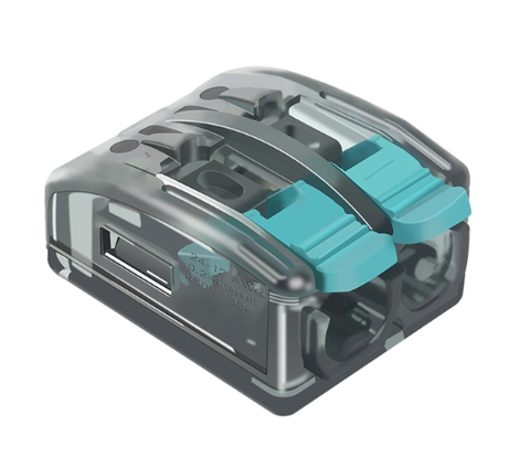 UBC-592 --- Khối thiết bị đầu cuối nhanh