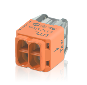 UC42-04-GN--- Khối thiết bị đầu cuối nhanh