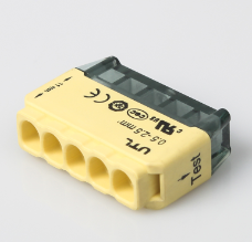 UC41-05-GN--- Khối thiết bị đầu cuối nhanh