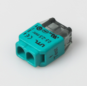 UC41-02-GN--- Khối thiết bị đầu cuối nhanh