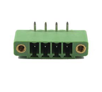 Khối thiết bị đầu cuối MB1.5VF3.81