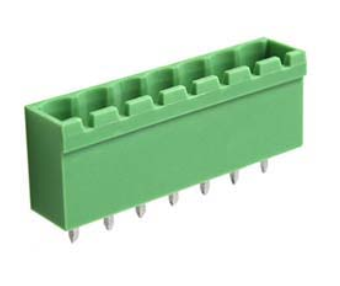 Khối thiết bị đầu cuối MB2.5H5.0