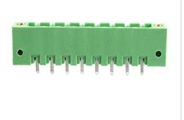 Khối thiết bị đầu cuối MB2.5HF5.0