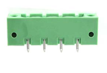 Khối thiết bị đầu cuối MB2.5HF7.62