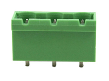 Khối thiết bị đầu cuối MB2.5H7.62