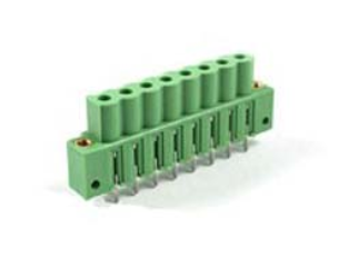 Khối thiết bị đầu cuối MB2.5IHF5.0