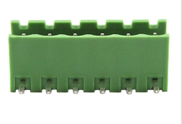Khối thiết bị đầu cuối MB2.5V5.0
