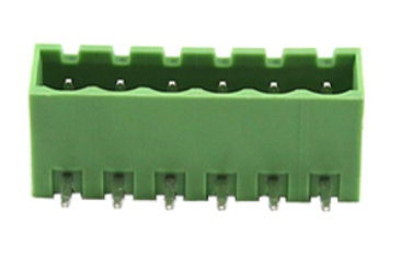 Khối thiết bị đầu cuối MB2.5VC5.0