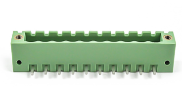 Khối thiết bị đầu cuối MB2.5VC7.62