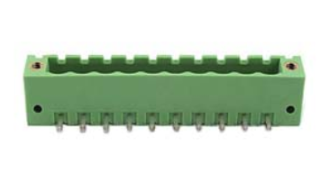 Khối thiết bị đầu cuối MB2.5VF5.0