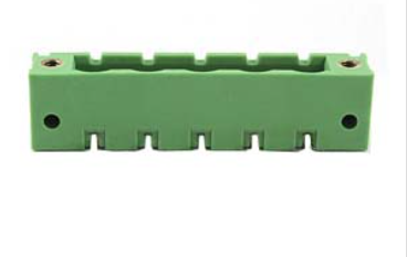 Khối thiết bị đầu cuối MB2.5VF7.62