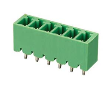 Khối thiết bị đầu cuối MB1.5-H3.5(3.81)