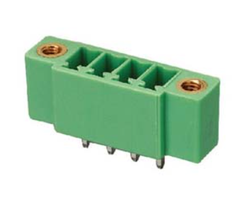 Khối thiết bị đầu cuối MB1.5-HF3.5(3.81)