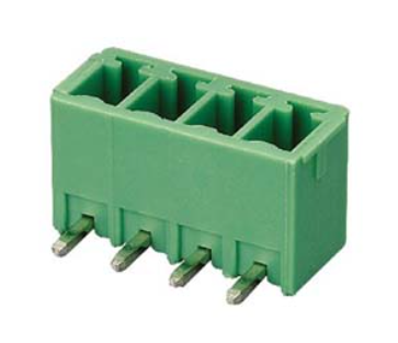 Khối thiết bị đầu cuối MB1.5-V3.5(3.81)