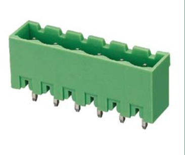 Khối thiết bị đầu cuối MB2.5-HC5.0(5.08)