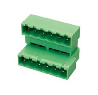 Khối thiết bị đầu cuối MB2.5HP-HC5.0(5.08)