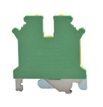 Thiết bị đầu cuối phân phối công nghiệp JUT1-2.5PE