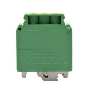 Thiết bị đầu cuối phân phối công nghiệp JUT1-35PE