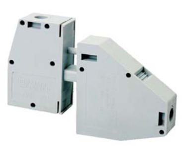Thiết bị đầu cuối phân phối công nghiệp JUT1-50T