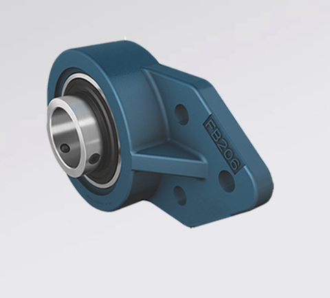 Gối đỡ UCFB-208 SKF