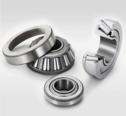 Bạc đạn côn HR33010