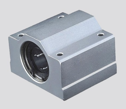 Vòng bi Trượt LMK-35LUU