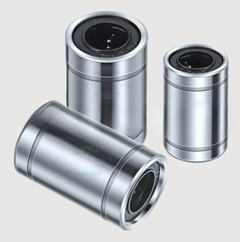 Vòng bi Trượt LMK-30LUU