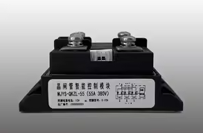 Bộ điều khiển thông minh MJYS-QK2L-30/380