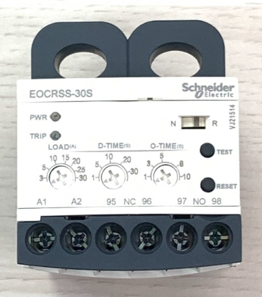 Rơle điện tử EOCRSS-30S