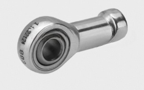 Vòng bi mắt trâu GE45GS