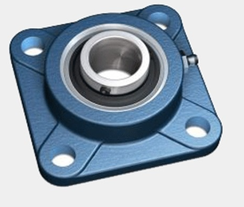 Gối Đỡ UCF-209