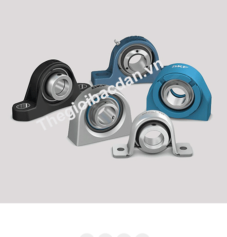 Gối Đỡ UCP-212