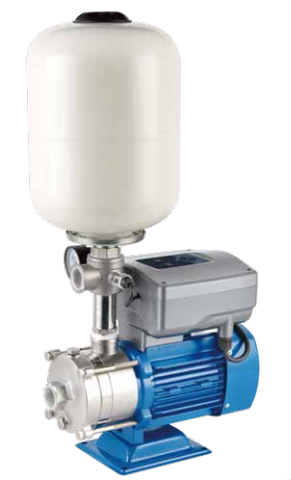 PERMANENT MAGNET JPD-C