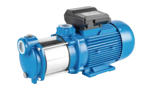 HORIZONTAL MULTISTAGE CENTRIFUGAL MH-A