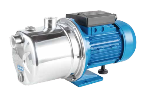 SELF-PRIMING JSL(INOX)