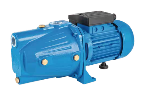 SELF-PRIMING JET-110B