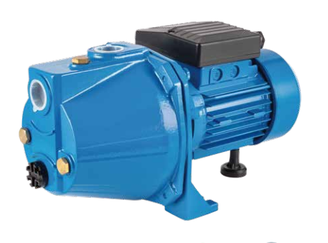 SELF-PRIMING JET-100S