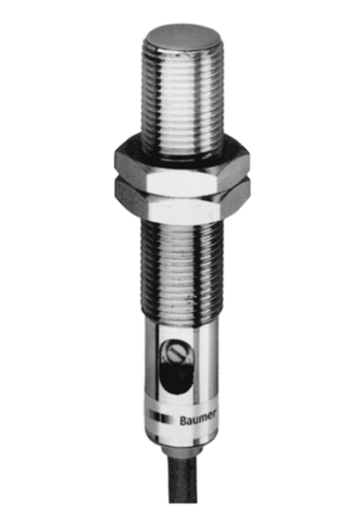 Cảm biến tiệm cận điện dung CFAM 12N1600