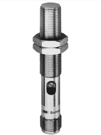 Cảm biến tiệm cận điện dung CFAM 12N1600/S14