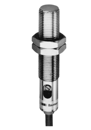 Cảm biến tiệm cận điện dung CFAM 12N3600
